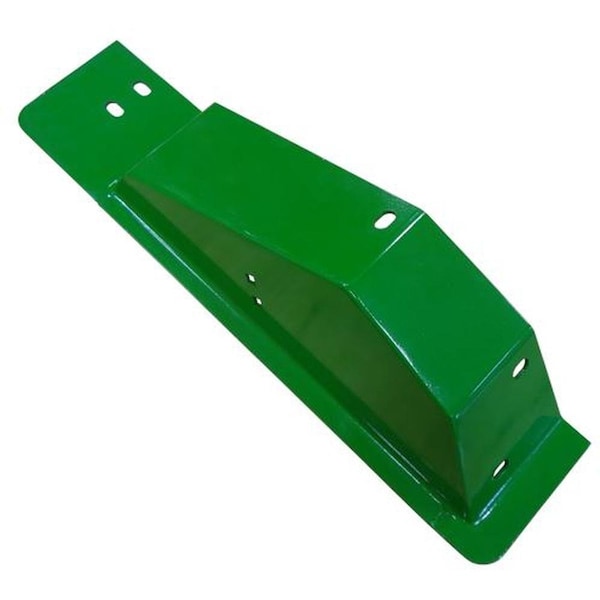 Aftermarket LH Feeder House Drum Deflector Shield COG10-0019 - main